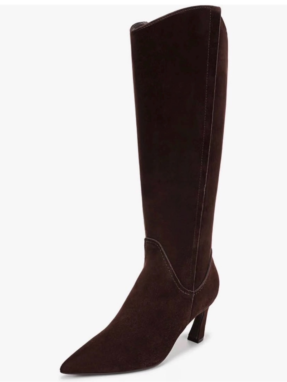 NATURALIZER EMILY BOOT 8.5 EXTRA WIDE